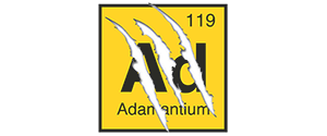 adamantium adamantium