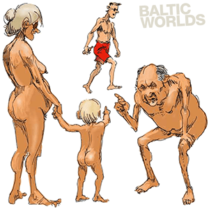 Intolerance by Riber Hansson Intolerance by Riber Hansson