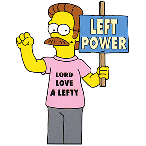 leftorium
