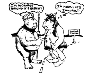 master slave morality master slave morality