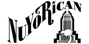 nuyorican by George Garrastegui Jr