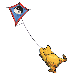 tao of pooh