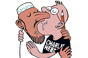 Charlie Hebdo