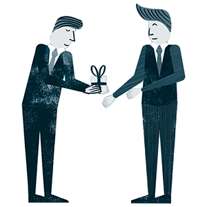 Reciprocity Reciprocity