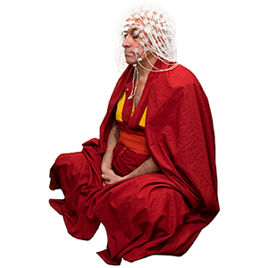 Matthieu Ricard