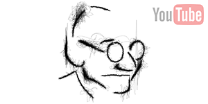 swarmic painting swarmic painting