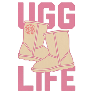 ugg life ugg life