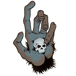 monkeys paw by matt verges