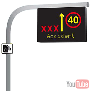 Smart motorway Smart motorway