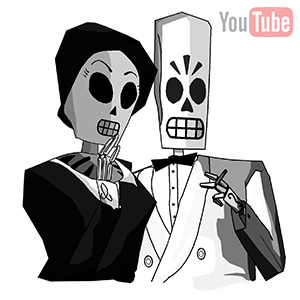 grim fandango