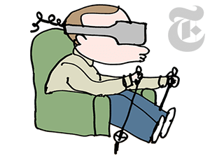 immersion by stuart goldberg