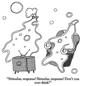 amoeba by gary larson