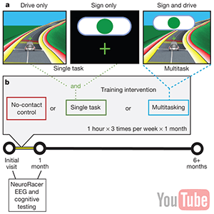 neuroracer neuroracer