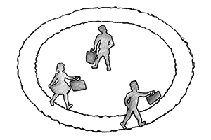 Gregory Bateson by Savina Hopkins Gregory Bateson by Savina Hopkins