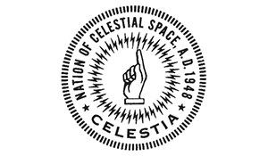 Nation of Celestial Space