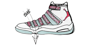 Air Jordan XI Air Jordan XI