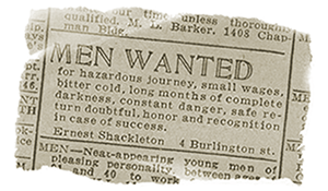 Endurance Expedition