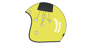 God Helmet God Helmet