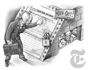 Tax Shelter by David G Klein