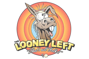 loony left