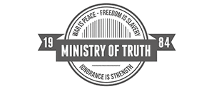 ministry of truth
