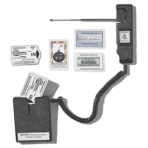 bomb sniffer bomb sniffer