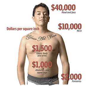 Everly Bustos by Hyoung Chang