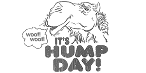 hump day