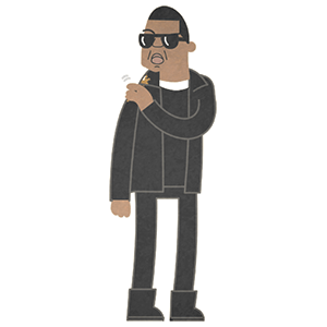 dirt off your shoulder by ali graham