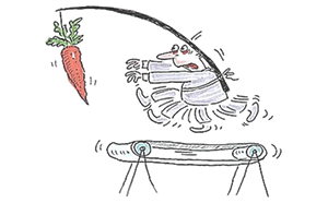 hedonic treadmill hedonic treadmill