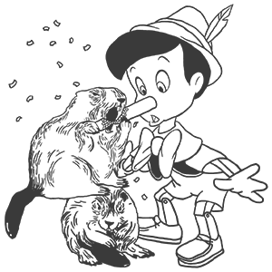 honesty by Allison Ross