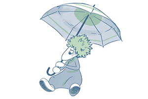 Lemmings by Kyle Fewell