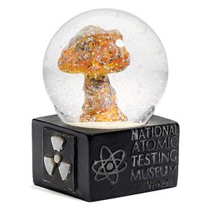 National Atomic Testing Museum