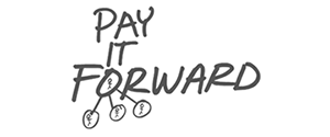 pay it forward