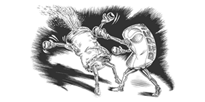 cola wars by Mark Duffin cola wars by Mark Duffin