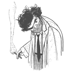 Columbo by Paul Alexander Columbo by Paul Alexander