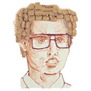 Napoleon Dynamite