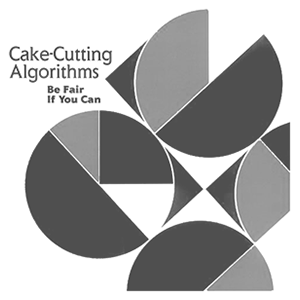 Envy-free cake-cutting