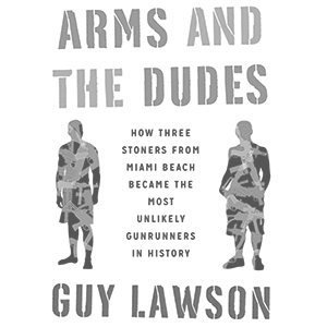 Arms and the dudes Arms and the dudes