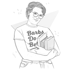 barb by christian cimoroni