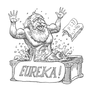 eureka