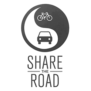 share-the-road