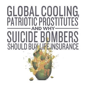 SuperFreakonomics SuperFreakonomics