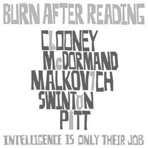 Burn After Reading