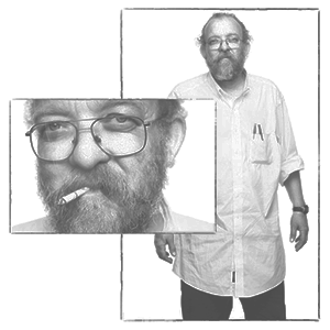 Gary Lazarus Lake Cantrell