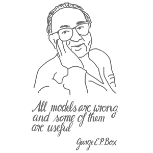 All models are wrong