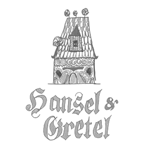 Hansel and Gretel