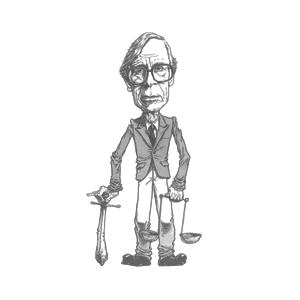 John Rawls