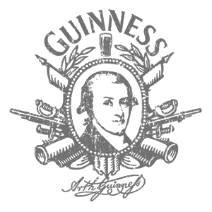 Arthur Guinness