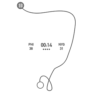 Miracle at the New Meadowlands